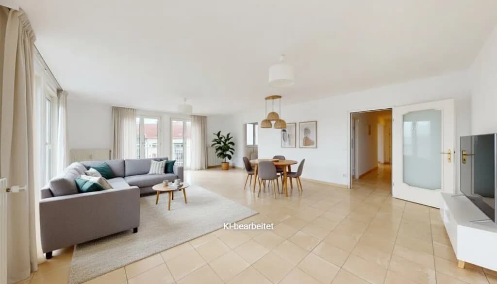 4-Zimmer-Wohnung kaufen in Wien – 120 m², € 599.000 – Bild 4 von 12