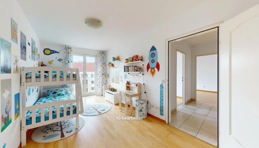 4-Zimmer-Wohnung kaufen in Wien – 120 m², € 599.000 – Bild 7 von 12