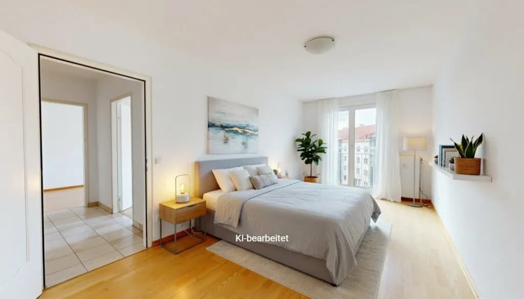 4-Zimmer-Wohnung kaufen in Wien – 120 m², € 599.000 – Bild 9 von 12