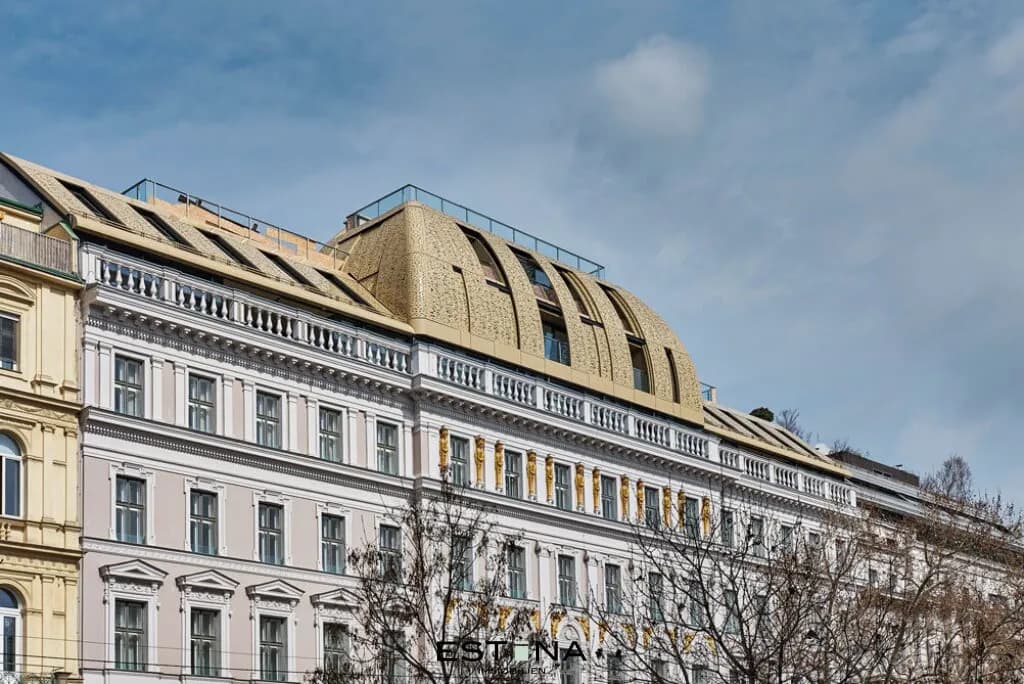 4-Zimmer-Wohnung kaufen in Wien – 156,82 m², € 1.290.000