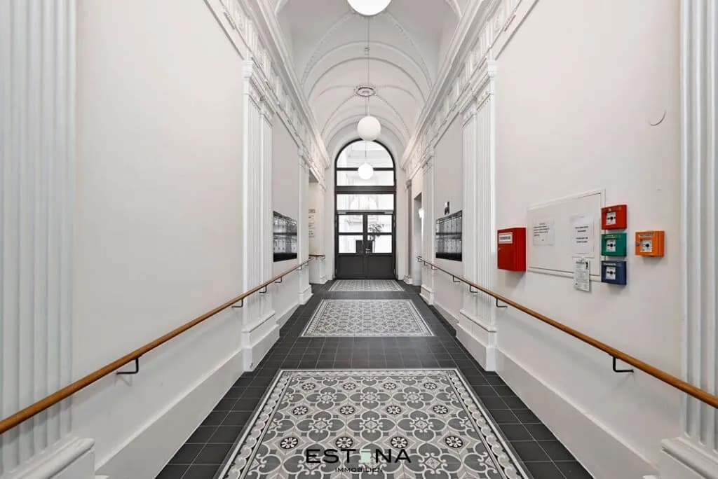 4-Zimmer-Wohnung kaufen in Wien – 156,82 m², € 1.290.000 – Bild 2 von 14