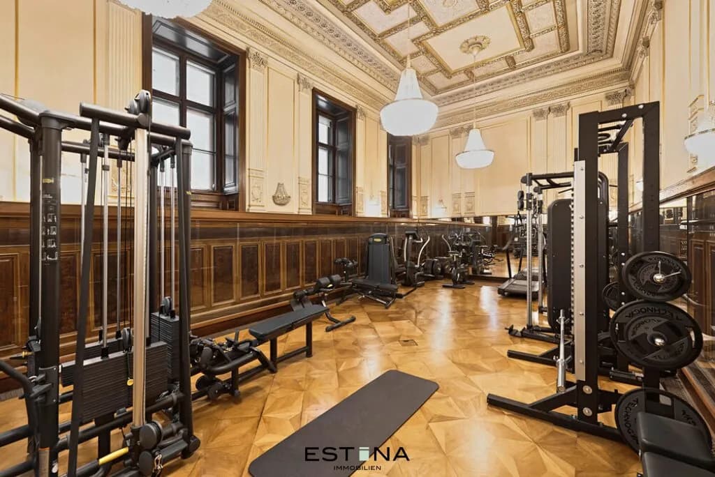 4-Zimmer-Wohnung kaufen in Wien – 156,82 m², € 1.290.000 – Bild 4 von 14