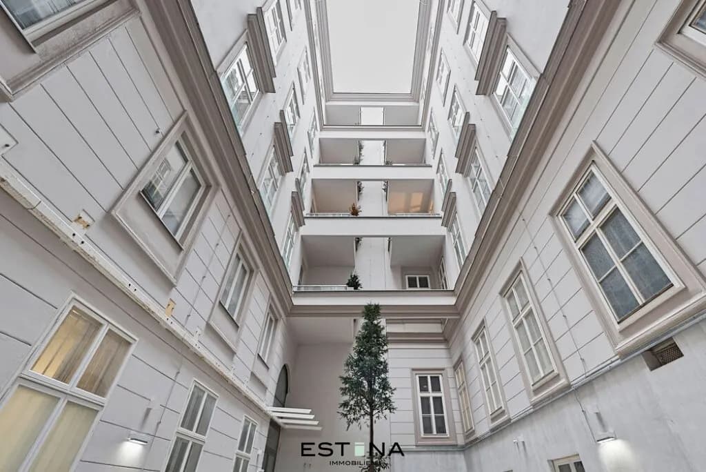 4-Zimmer-Wohnung kaufen in Wien – 156,82 m², € 1.290.000 – Bild 12 von 14