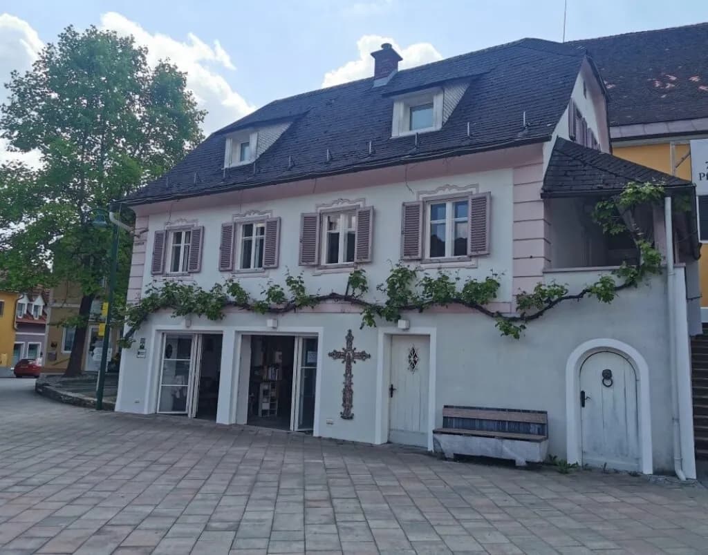 Immobilie kaufen in Voitsberg – 140 m², € 420.000