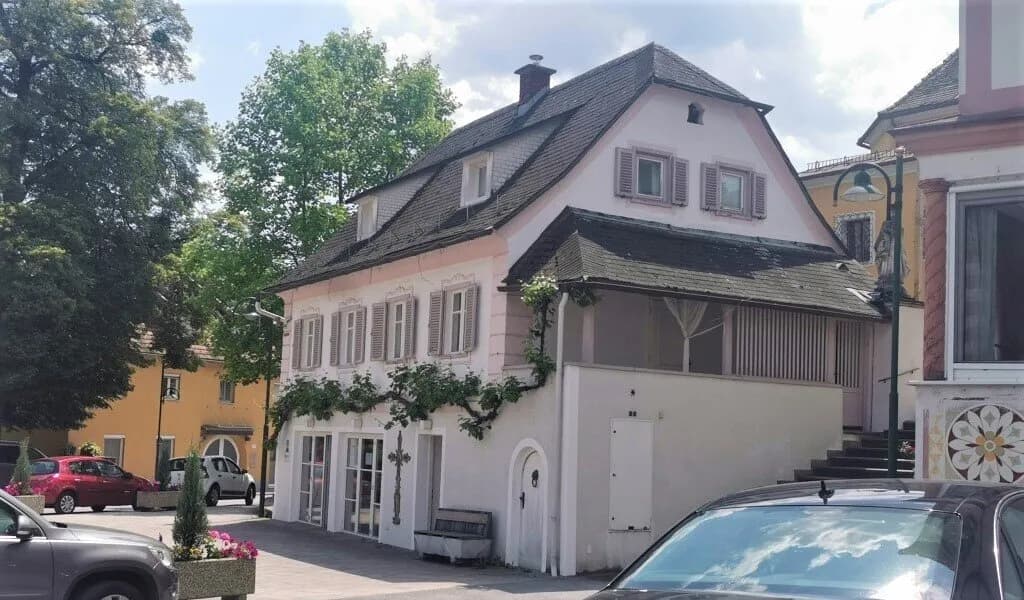 Immobilie kaufen in Voitsberg – 140 m², € 420.000 – Bild 23 von 24