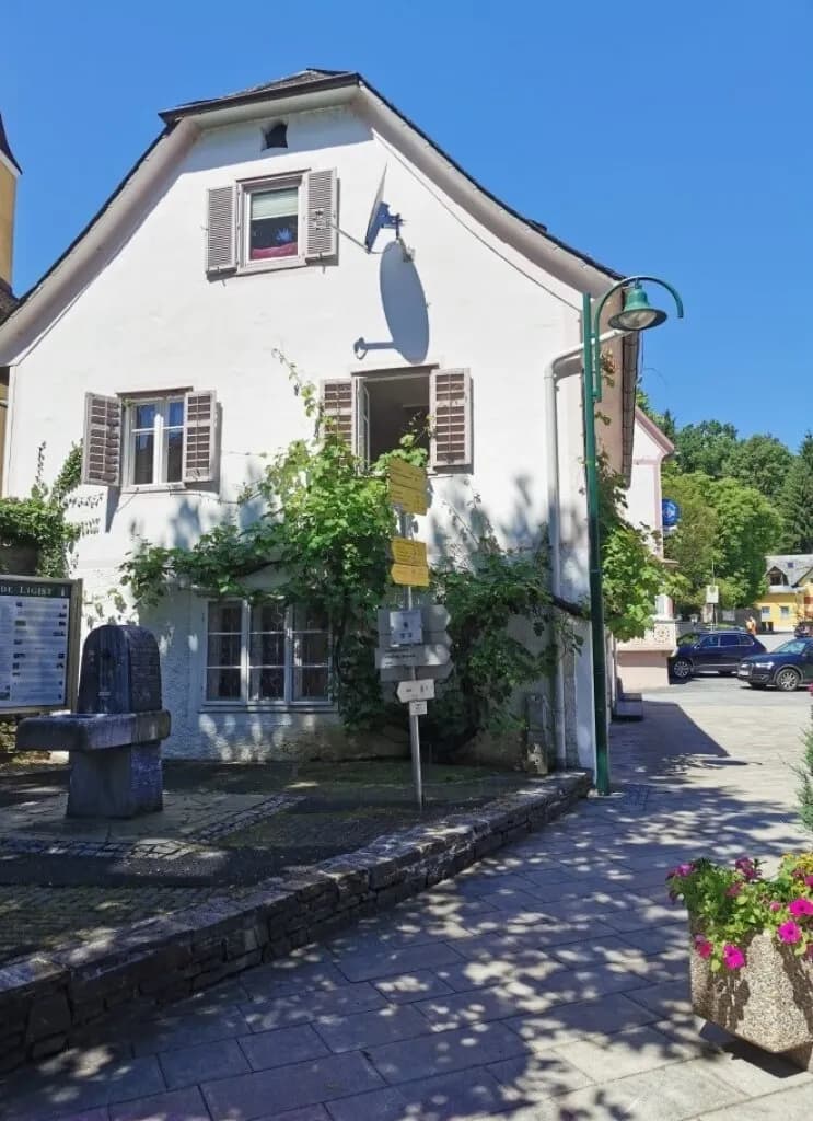 Immobilie kaufen in Voitsberg – 140 m², € 420.000 – Bild 24 von 24