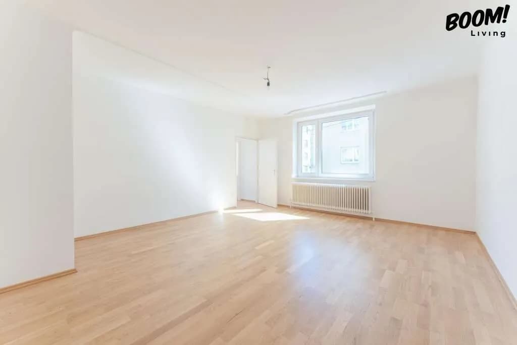 2-Zimmer-Wohnung kaufen in Wien – 63 m², € 249.000