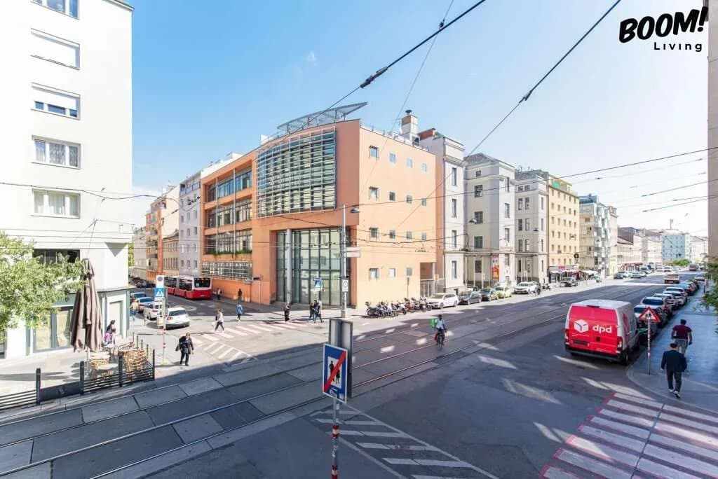 2-Zimmer-Wohnung kaufen in Wien – 63 m², € 249.000 – Bild 8 von 9