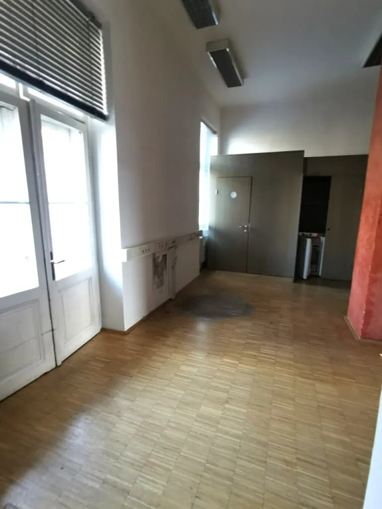 6-Zimmer-Gewerbeimmobilie mieten in Graz – 150 m², € 1.531 – Bild 7 von 11