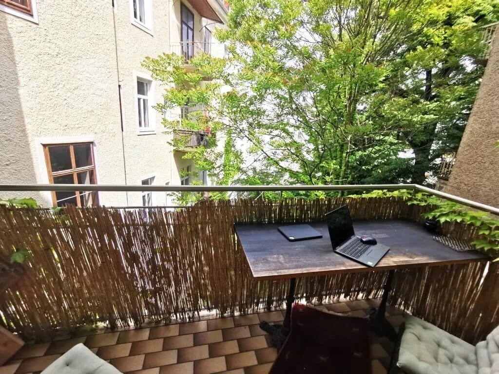 6-Zimmer-Gewerbeimmobilie mieten in Graz – 150 m², € 1.531 – Bild 8 von 11