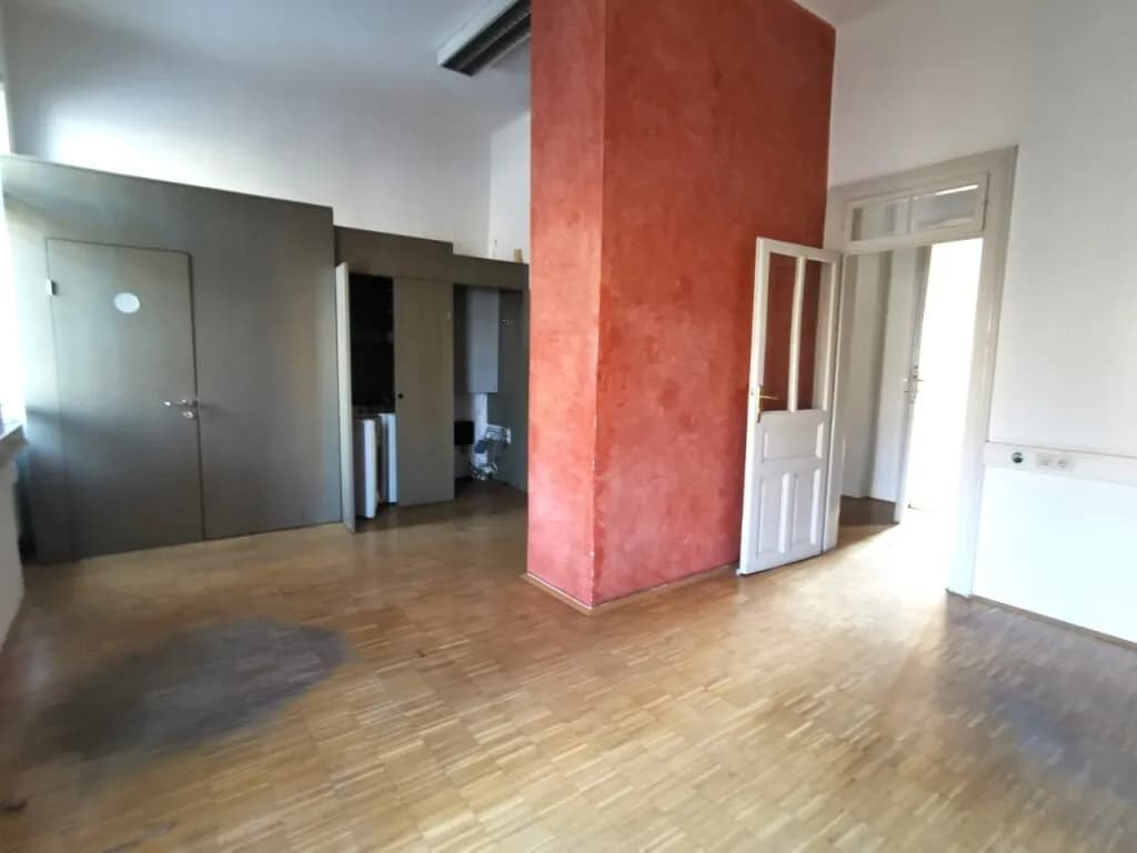 6-Zimmer-Gewerbeimmobilie mieten in Graz – 150 m², € 1.531 – Bild 9 von 11
