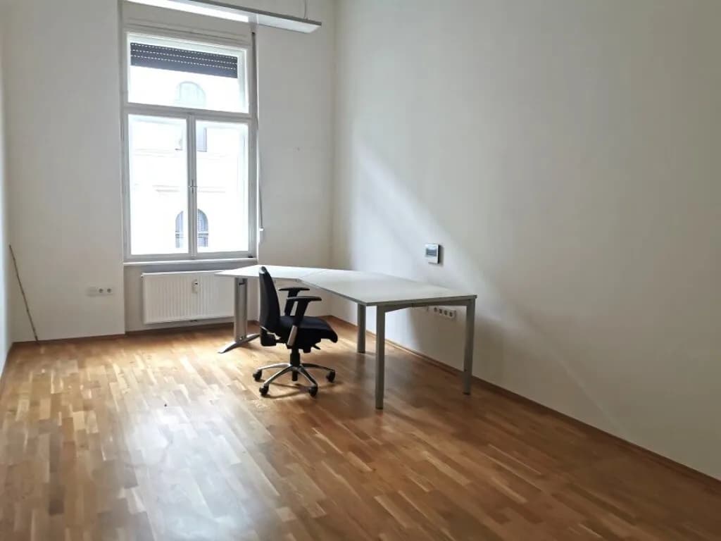 6-Zimmer-Gewerbeimmobilie mieten in Graz – 150 m², € 1.531 – Bild 11 von 11