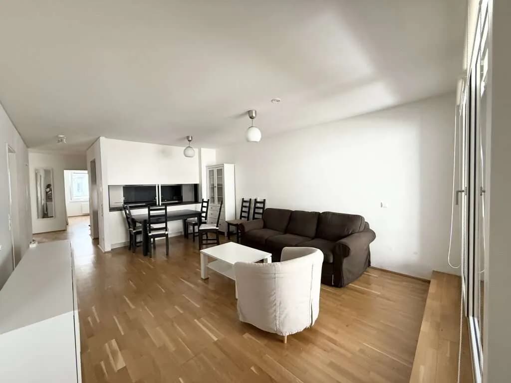 5-Zimmer-Wohnung mieten in Wien – 119,44 m², € 2.496 – Bild 2 von 19