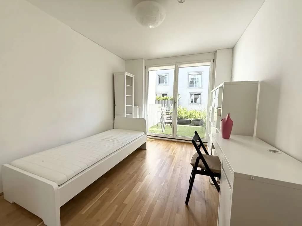 5-Zimmer-Wohnung mieten in Wien – 119,44 m², € 2.496 – Bild 3 von 19