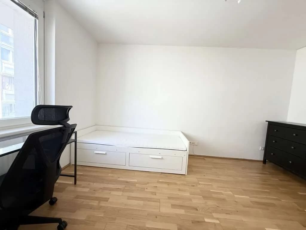 5-Zimmer-Wohnung mieten in Wien – 119,44 m², € 2.496 – Bild 4 von 19