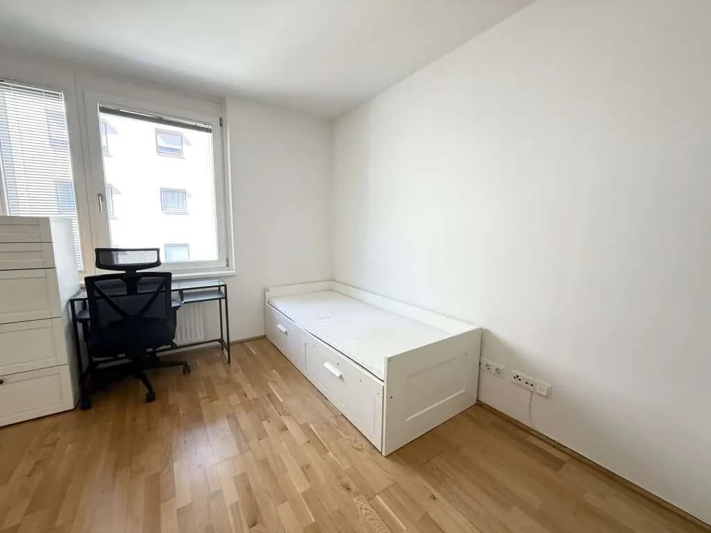 5-Zimmer-Wohnung mieten in Wien – 119,44 m², € 2.496 – Bild 6 von 19