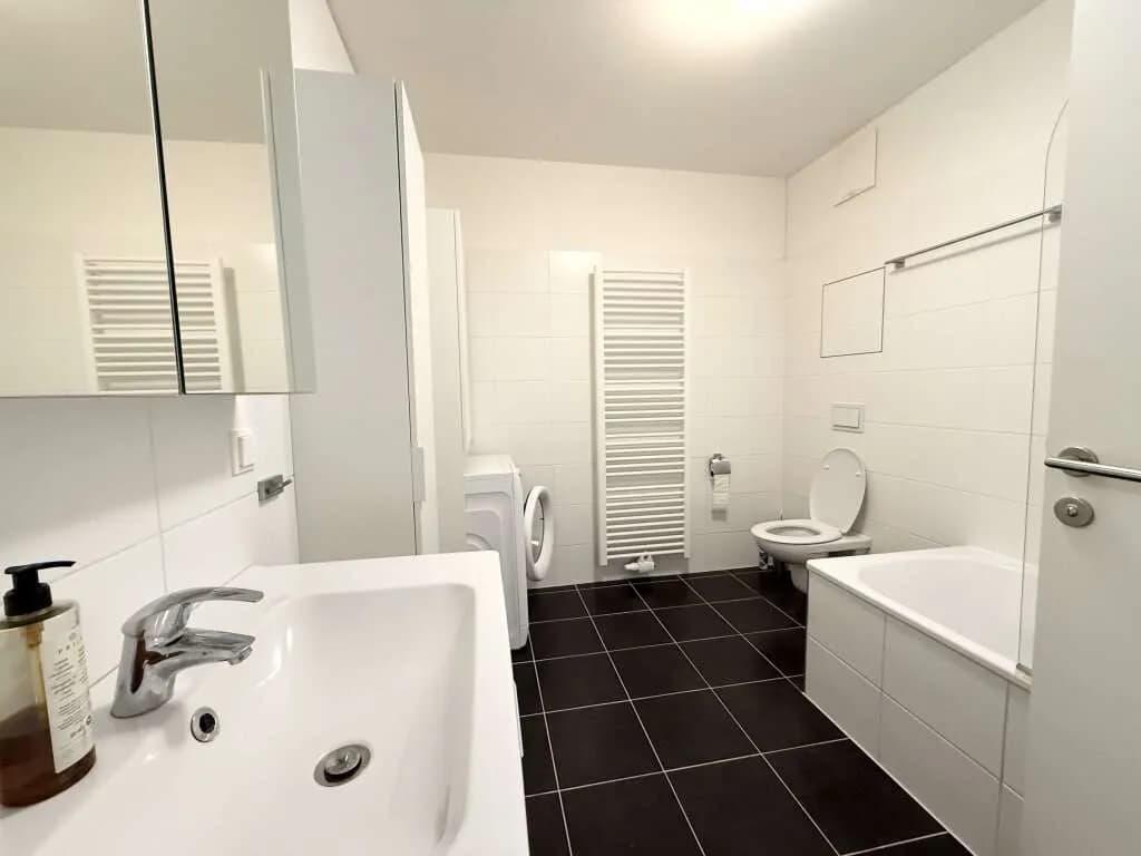 5-Zimmer-Wohnung mieten in Wien – 119,44 m², € 2.496 – Bild 10 von 19