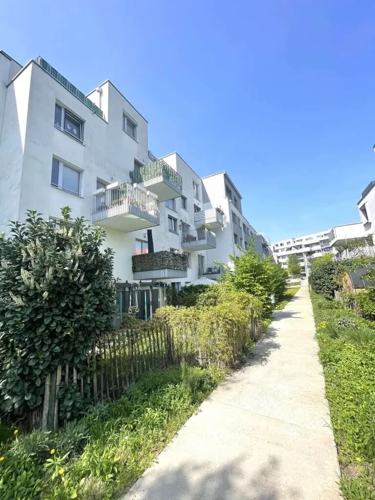 5-Zimmer-Wohnung mieten in Wien – 119,44 m², € 2.496 – Bild 11 von 19