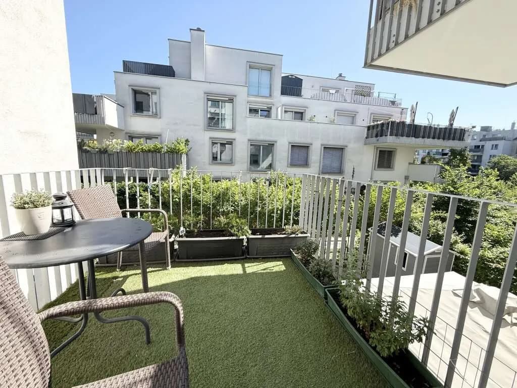5-Zimmer-Wohnung mieten in Wien – 119,44 m², € 2.496 – Bild 15 von 19