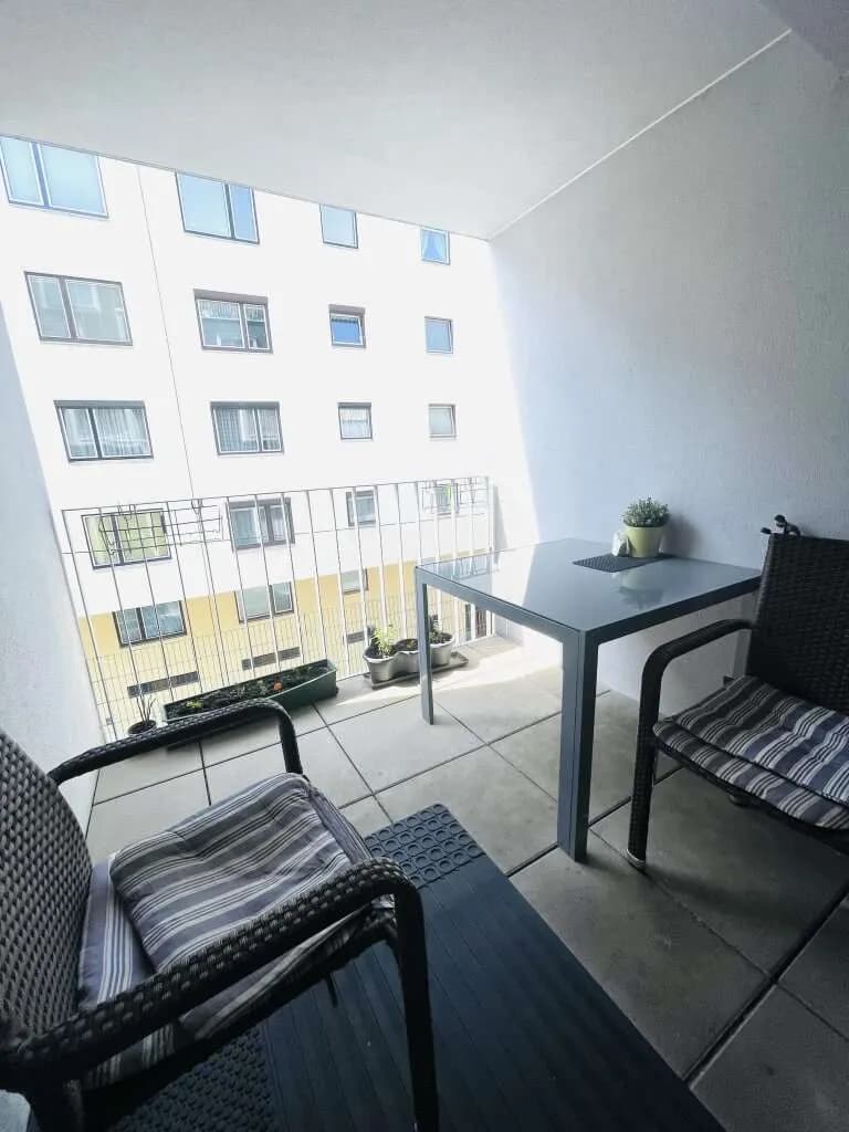 5-Zimmer-Wohnung mieten in Wien – 119,44 m², € 2.496 – Bild 16 von 19