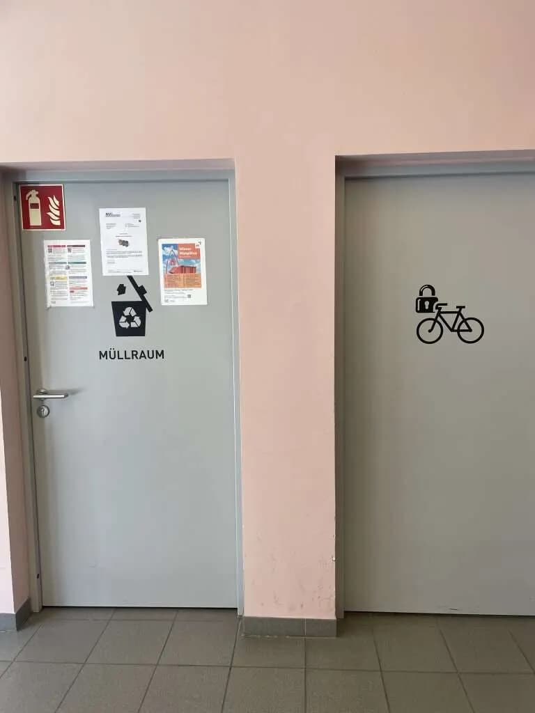 5-Zimmer-Wohnung mieten in Wien – 119,44 m², € 2.496 – Bild 17 von 19