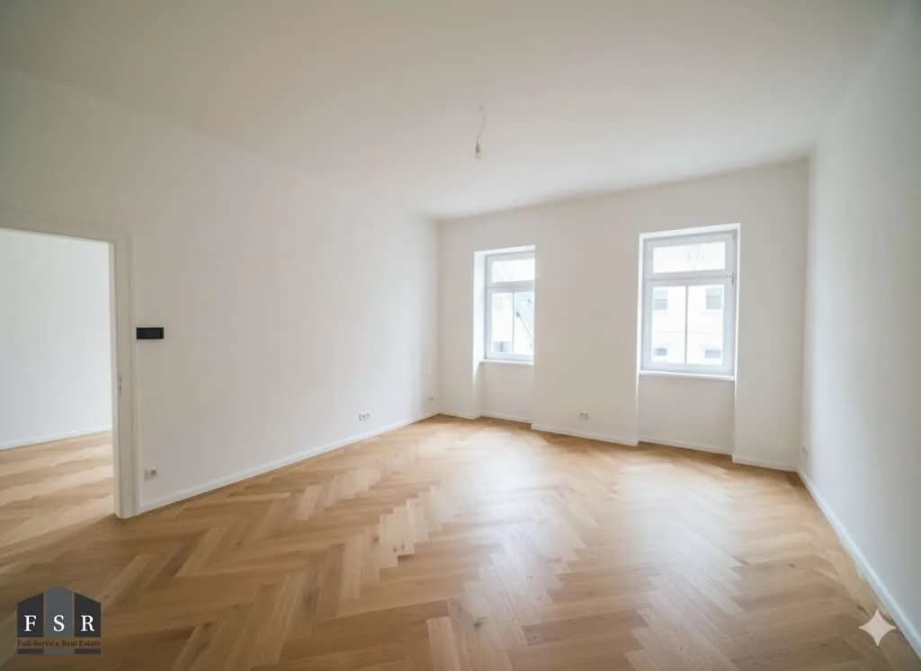 5-Zimmer-Wohnung kaufen in Wien – 144,78 m², € 921.000