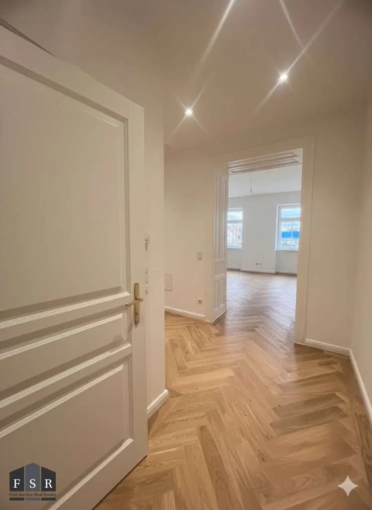 5-Zimmer-Wohnung kaufen in Wien – 144,78 m², € 921.000 – Bild 2 von 9