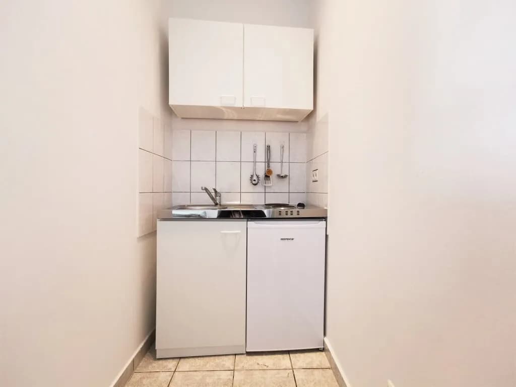 1-Zimmer-Wohnung mieten in Wien – 18 m², € 800 – Bild 5 von 8