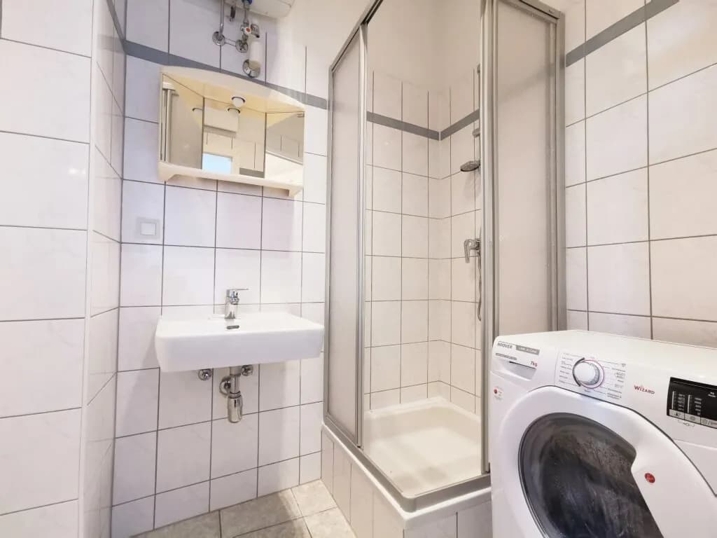 1-Zimmer-Wohnung mieten in Wien – 18 m², € 800 – Bild 6 von 8