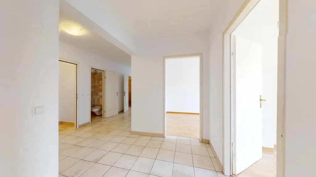 4-Zimmer-Wohnung mieten in Wien – 120 m², € 2.195 – Bild 3 von 18