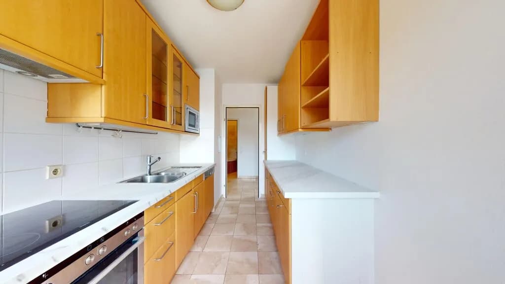 4-Zimmer-Wohnung mieten in Wien – 120 m², € 2.195 – Bild 7 von 18