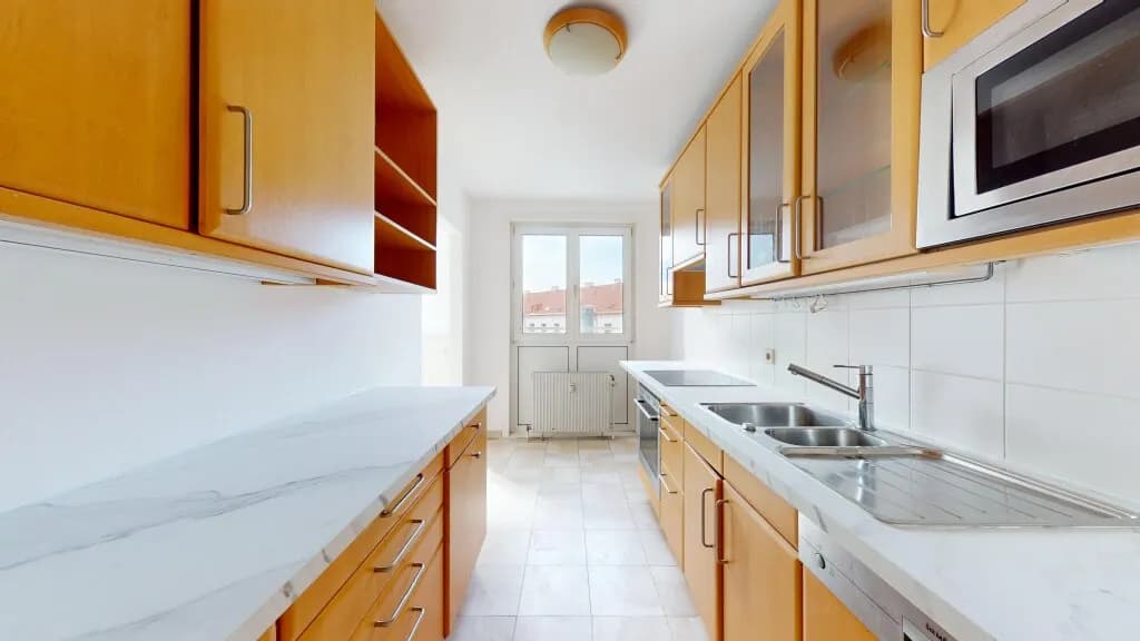4-Zimmer-Wohnung mieten in Wien – 120 m², € 2.195 – Bild 8 von 18
