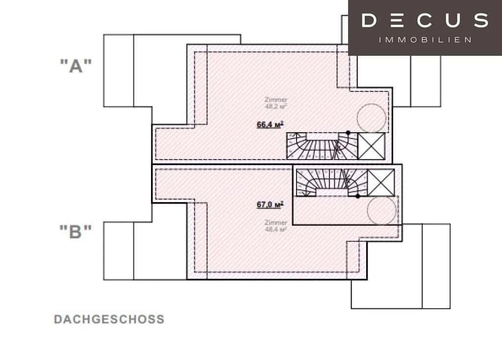 6-Zimmer-Haus kaufen in Wien – 150 m², € 1.490.000 – Bild 9 von 10