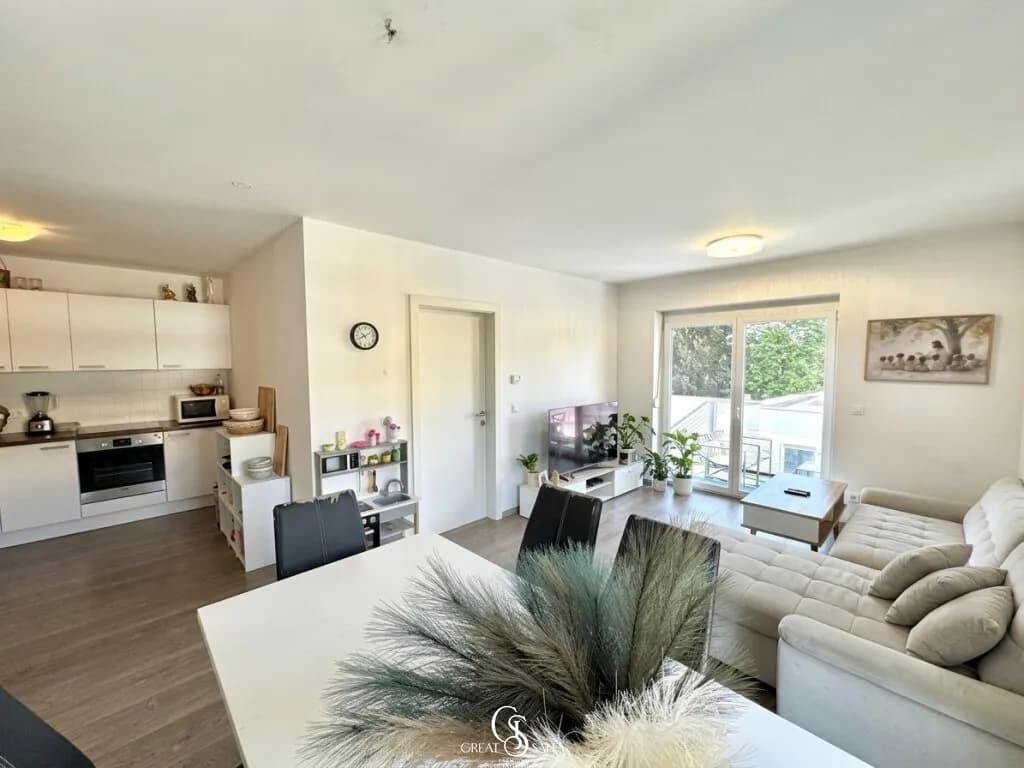 3-Zimmer-Wohnung kaufen in Graz-Umgebung – 60,91 m², € 196.797