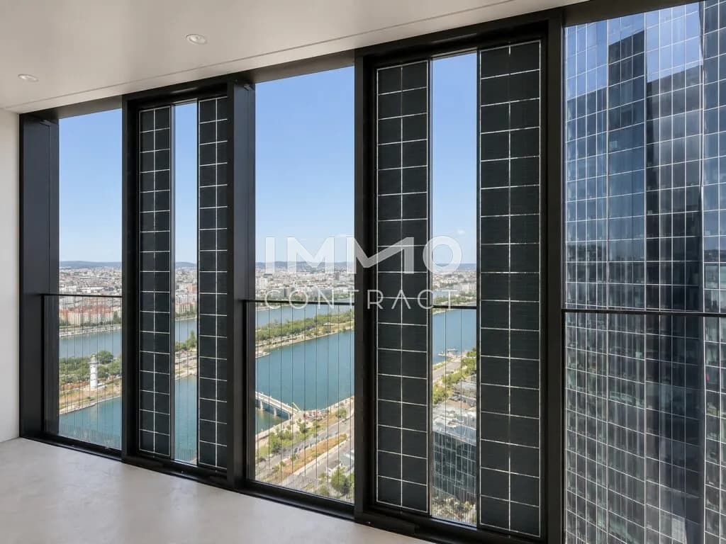 2-Zimmer-Wohnung mieten in Wien – 51,39 m², € 1.750