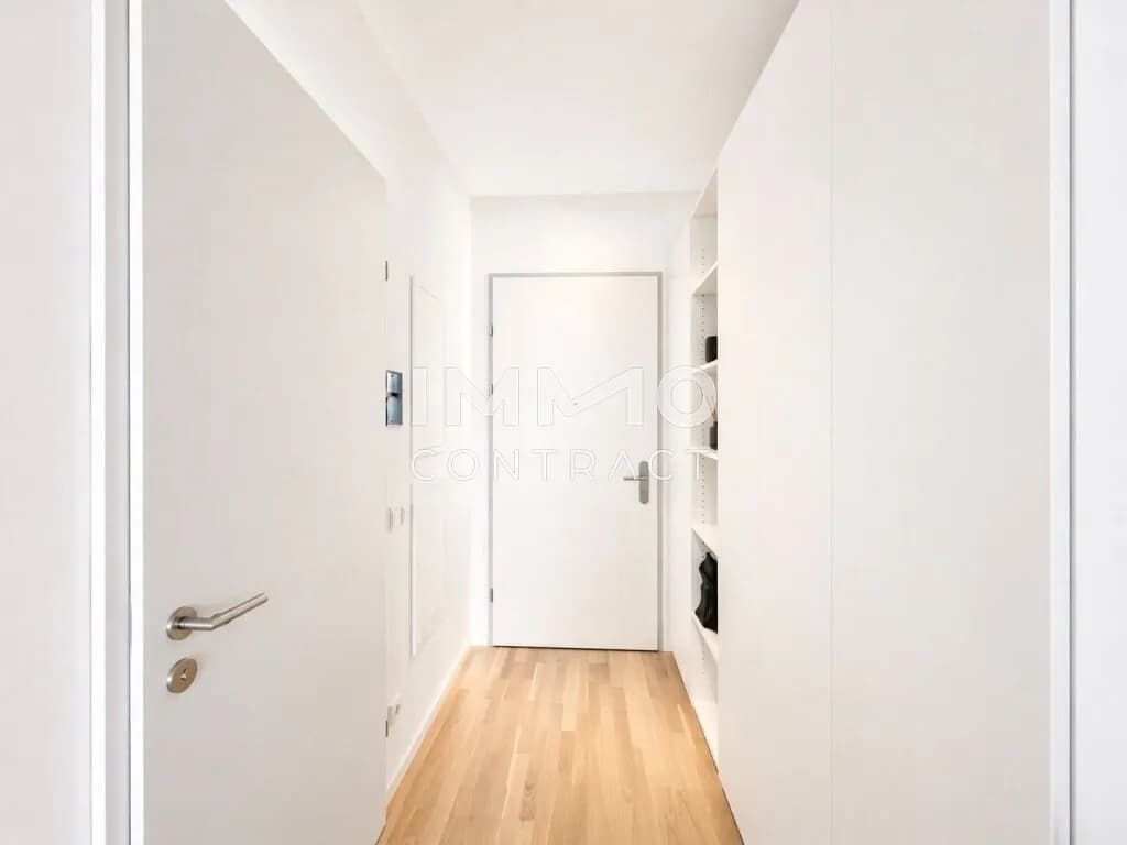 2-Zimmer-Wohnung mieten in Wien – 51,39 m², € 1.750 – Bild 5 von 15