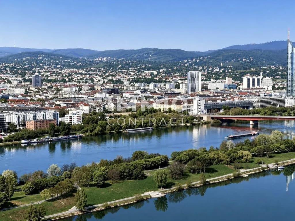 2-Zimmer-Wohnung mieten in Wien – 51,39 m², € 1.750 – Bild 8 von 15