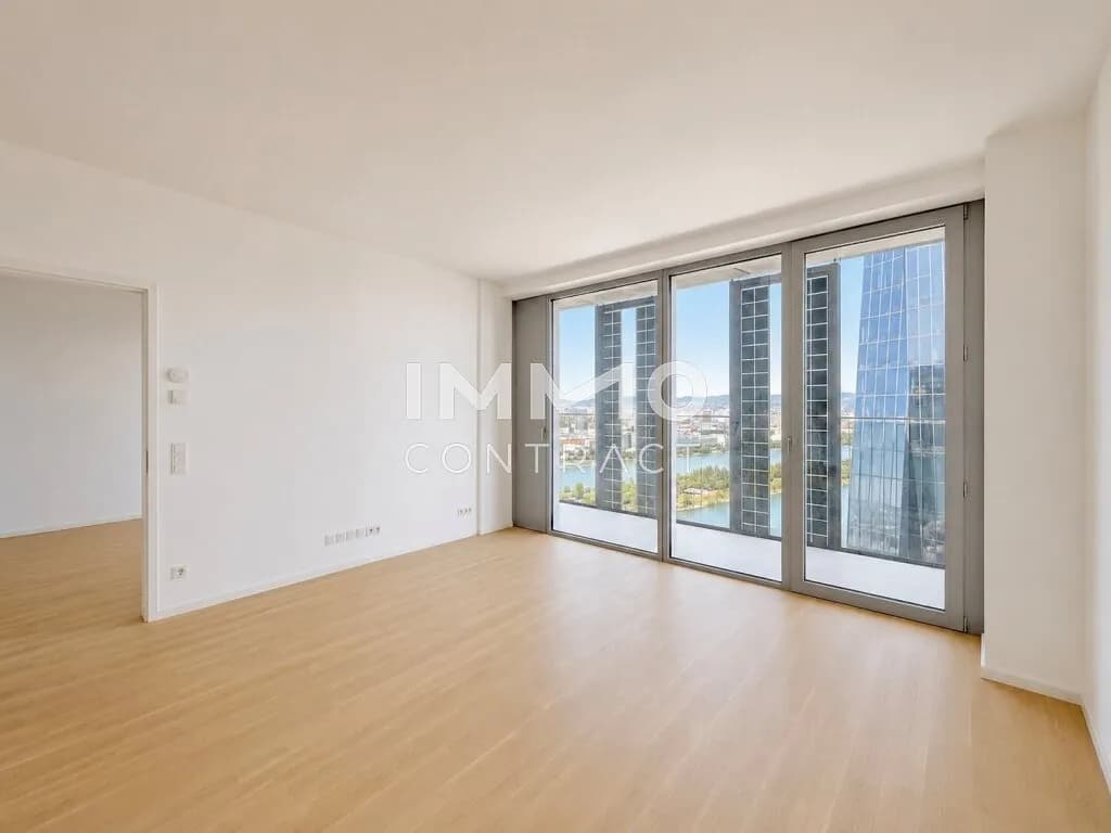 2-Zimmer-Wohnung mieten in Wien – 51,68 m², € 2.000 – Bild 6 von 12