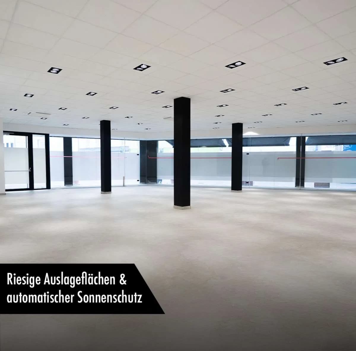 Gewerbeimmobilie mieten in Ried im Innkreis – 250 m² – Bild 2 von 5