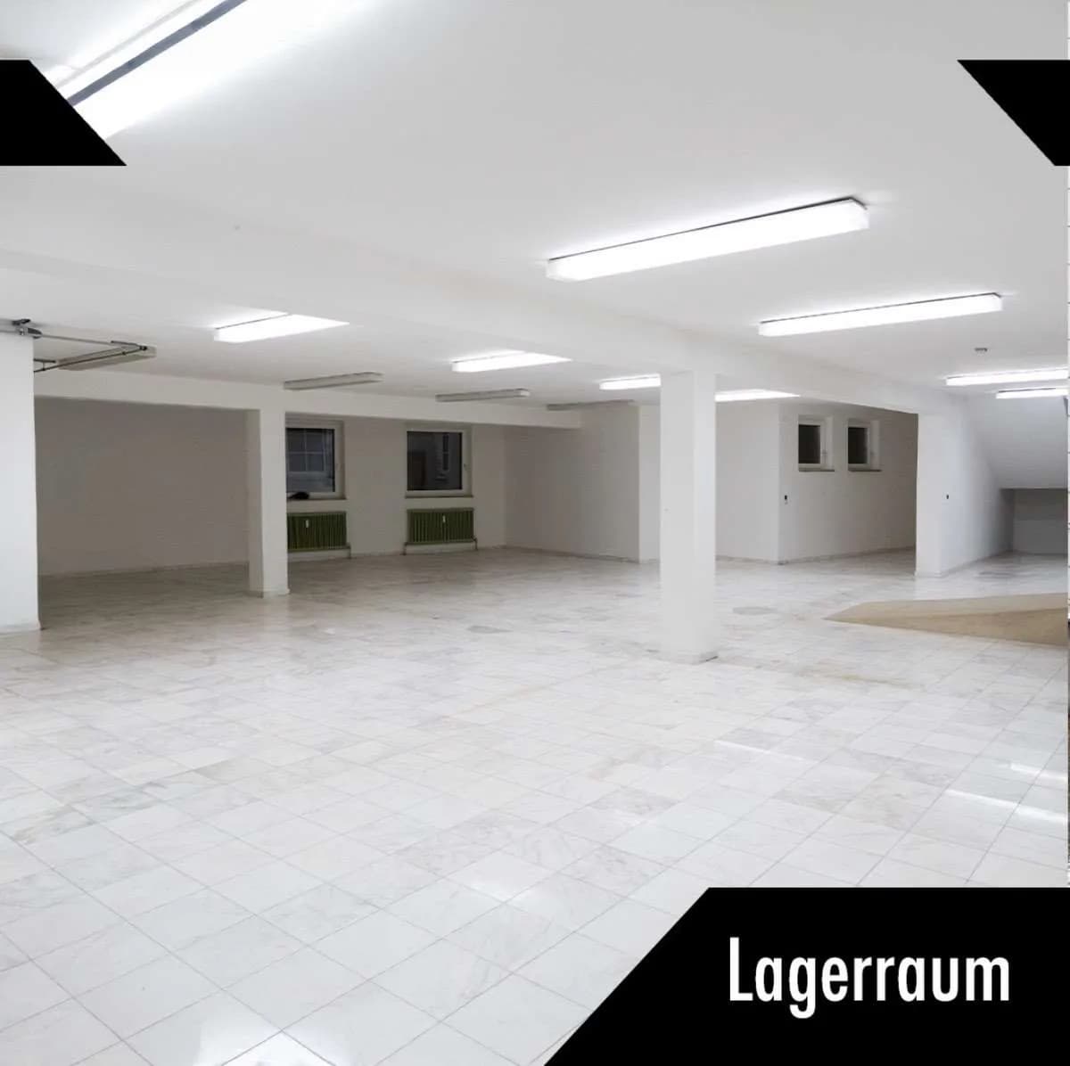 Gewerbeimmobilie mieten in Ried im Innkreis – 250 m² – Bild 4 von 5