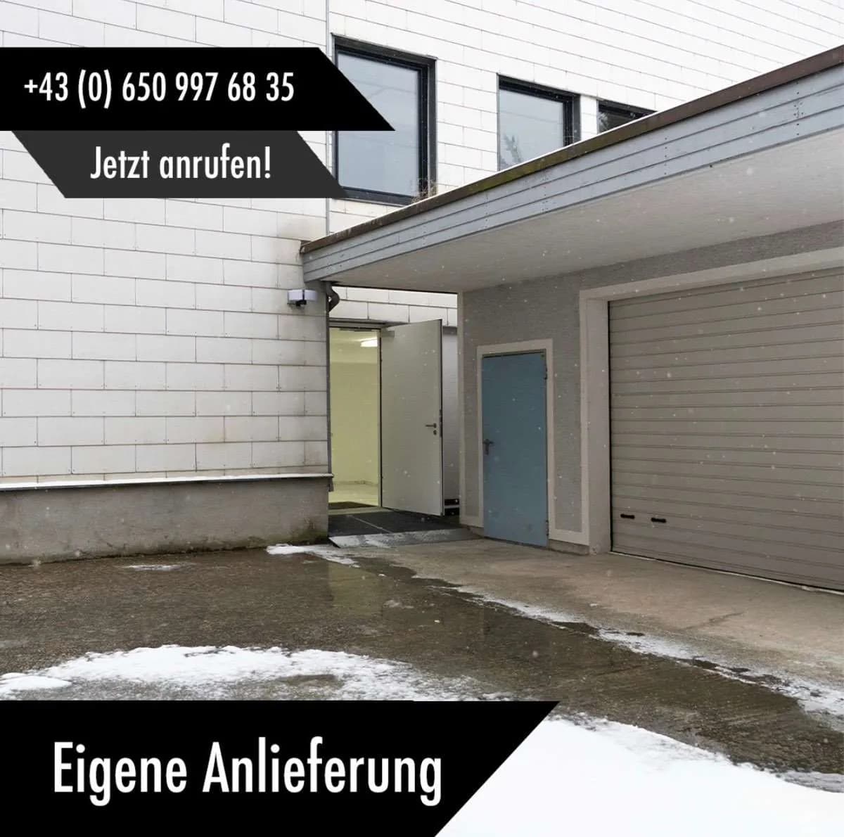 Gewerbeimmobilie mieten in Ried im Innkreis – 250 m² – Bild 5 von 5