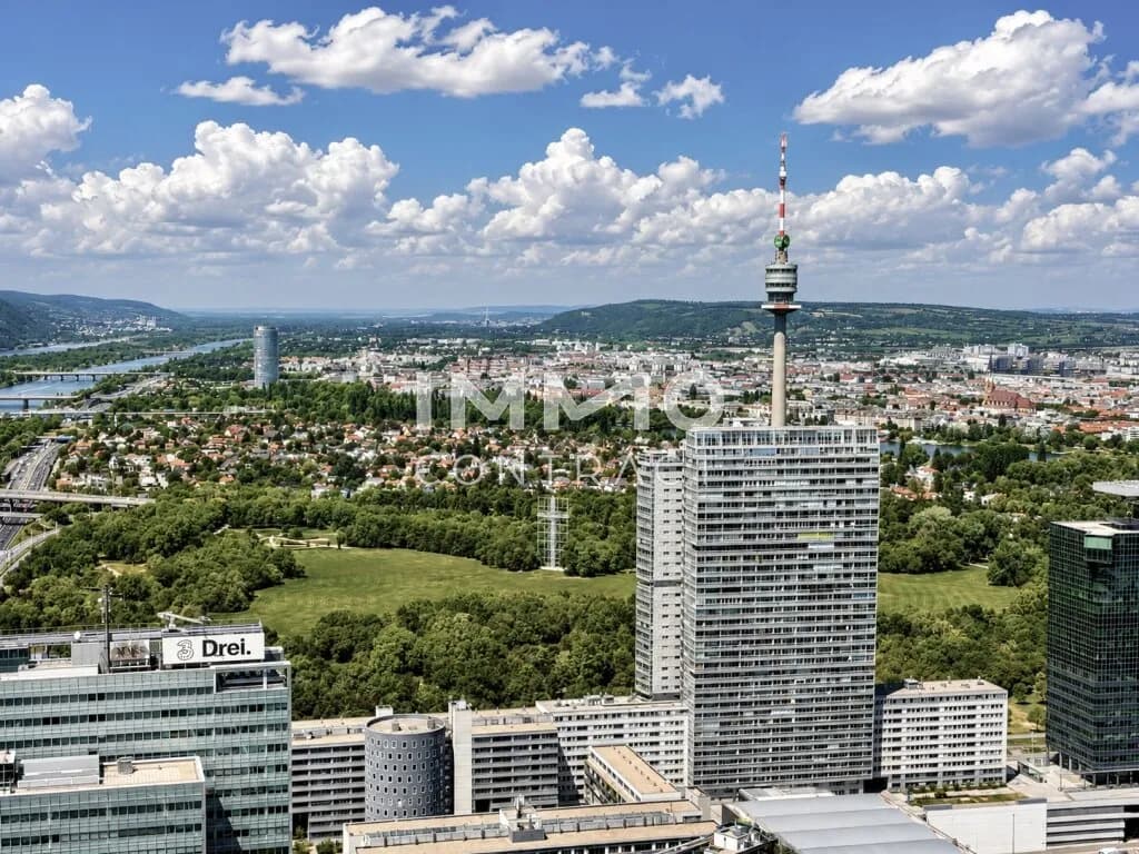1-Zimmer-Wohnung mieten in Wien – 33,99 m², € 1.200 – Bild 16 von 18
