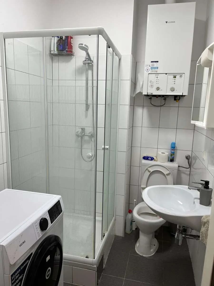 Wohnung mieten in Wien – 10 m², € 550 – Bild 2 von 3
