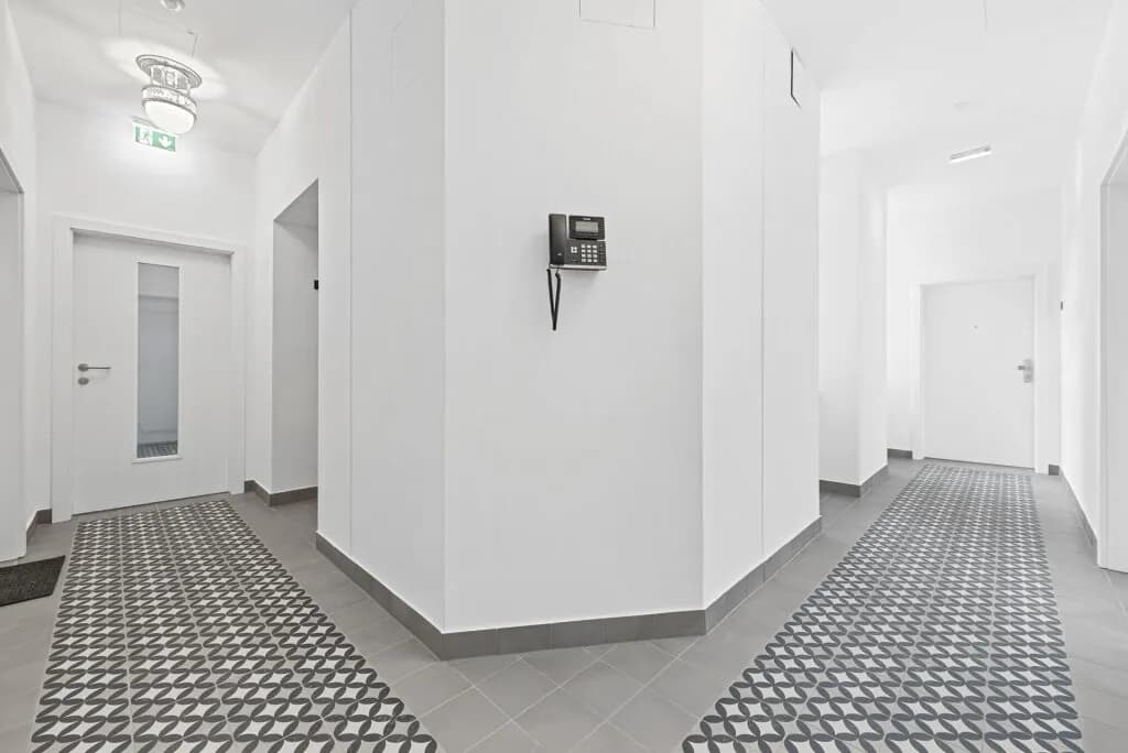 1-Zimmer-Wohnung kaufen in Wien – 40,91 m², € 214.900