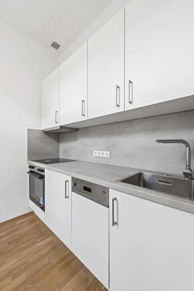 1-Zimmer-Wohnung kaufen in Wien – 40,91 m², € 214.900 – Bild 9 von 21
