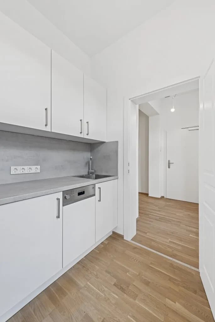 1-Zimmer-Wohnung kaufen in Wien – 40,91 m², € 214.900 – Bild 10 von 21