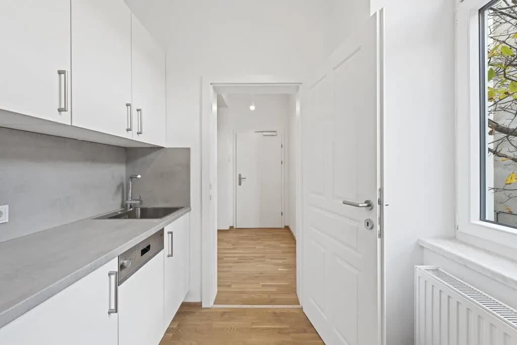 1-Zimmer-Wohnung kaufen in Wien – 40,91 m², € 214.900 – Bild 11 von 21