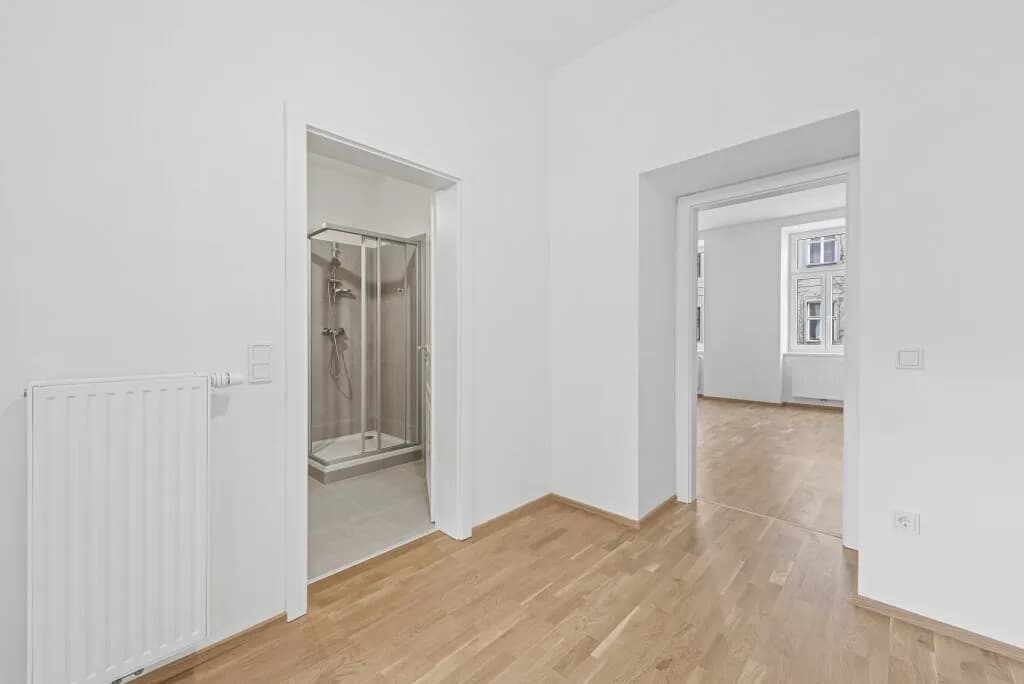1-Zimmer-Wohnung kaufen in Wien – 40,91 m², € 214.900 – Bild 12 von 21