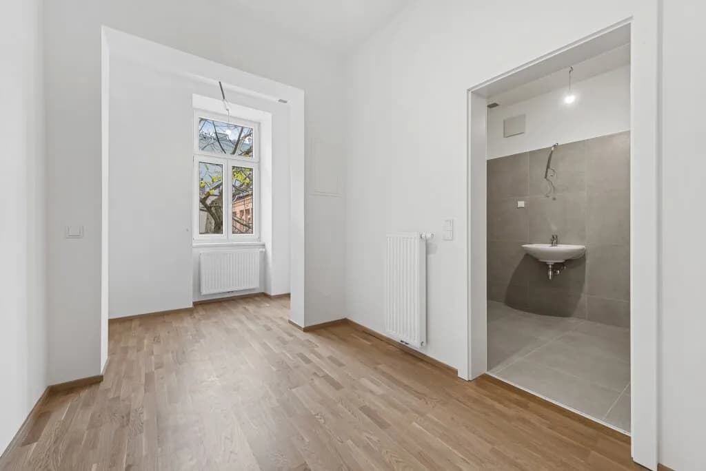 1-Zimmer-Wohnung kaufen in Wien – 40,91 m², € 214.900 – Bild 19 von 21