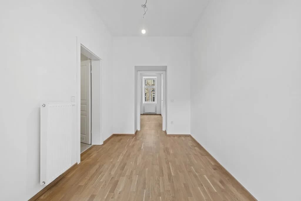 1-Zimmer-Wohnung kaufen in Wien – 40,91 m², € 214.900 – Bild 20 von 21